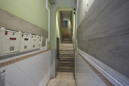 Magnifico appartamento in affitto in via Ample