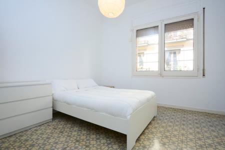 Magnifico appartamento in affitto in via Ample