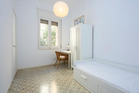 Magnifico appartamento in affitto in via Ample