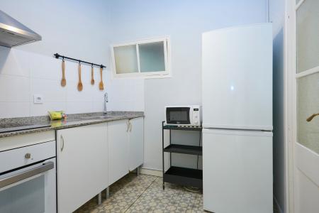 Magnifico appartamento in affitto in via Ample