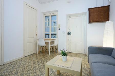 Magnifico appartamento in affitto in via Ample