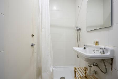Magnifico appartamento in affitto in via Ample