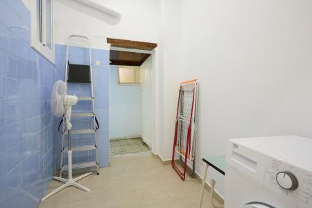 Magnifico appartamento in affitto in via Ample