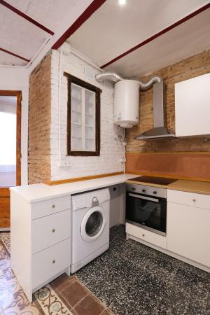 Apartamento para Alugar em Barcelona Salvà - Magalhães
