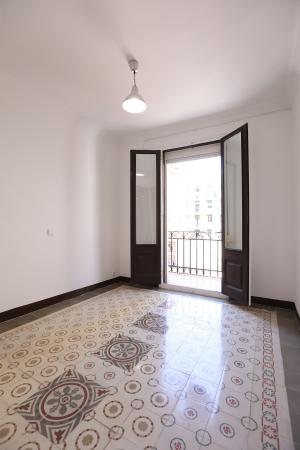 Apartamento para Alugar em Barcelona Salvà - Magalhães