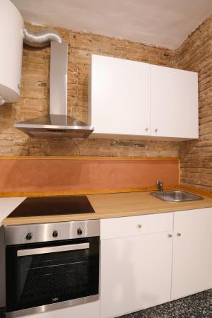 Apartamento para Alugar em Barcelona Salvà - Magalhães