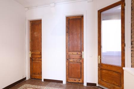 Apartamento para Alugar em Barcelona Salvà - Magalhães
