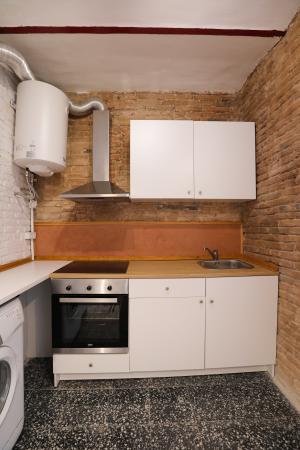 Apartamento para Alugar em Barcelona Salvà - Magalhães