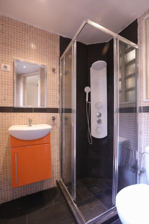 Apartamento para Alugar em Barcelona Salvà - Magalhães