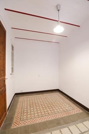 Apartamento para Alugar em Barcelona Salvà - Magalhães