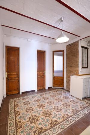 Apartamento para Alugar em Barcelona Salvà - Magalhães