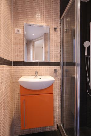 Apartamento para Alugar em Barcelona Salvà - Magalhães