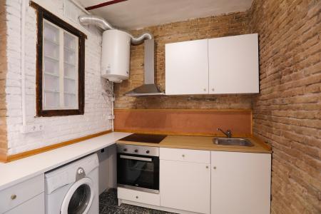 Apartamento para Alugar em Barcelona Salvà - Magalhães