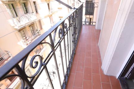 Apartamento para Alugar em Barcelona Salvà - Magalhães