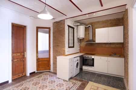 Apartamento para Alugar em Barcelona Salvà - Magalhães