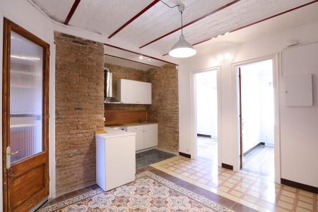 Apartamento para Alugar em Barcelona Salvà - Magalhães
