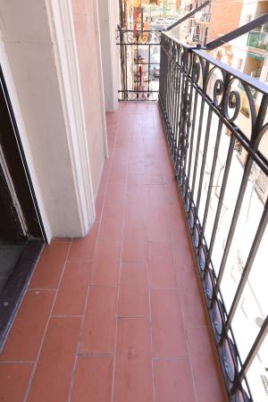 Apartamento para Alugar em Barcelona Salvà - Magalhães