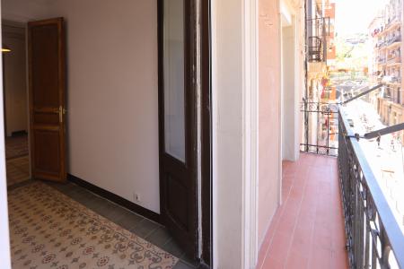 Apartamento para Alugar em Barcelona Salvà - Magalhães