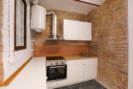 Apartamento para Alugar em Barcelona Salvà - Magalhães