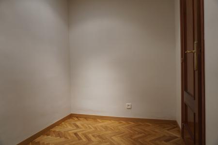 Wohnung zur Miete in Barcelona Mejia Lequerica - Gran Via Carles Iii