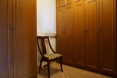 Wohnung zur Miete in Barcelona Mejia Lequerica - Gran Via Carles Iii