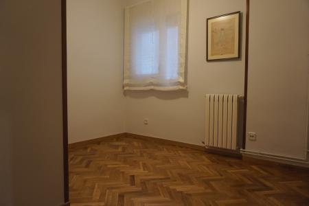 Wohnung zur Miete in Barcelona Mejia Lequerica - Gran Via Carles Iii