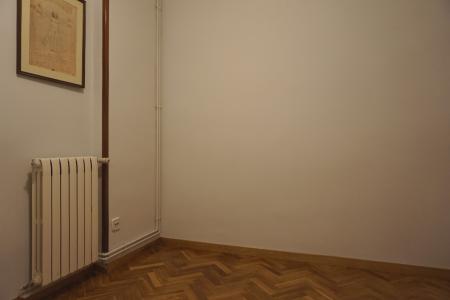 Wohnung zur Miete in Barcelona Mejia Lequerica - Gran Via Carles Iii