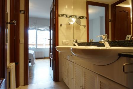 Wohnung zur Miete in Barcelona Mejia Lequerica - Gran Via Carles Iii