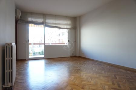 Wohnung zur Miete in Barcelona Mejia Lequerica - Gran Via Carles Iii