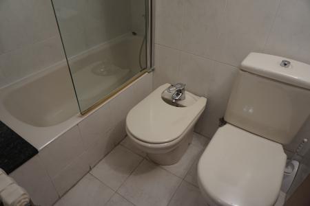 Wohnung zur Miete in Barcelona Mejia Lequerica - Gran Via Carles Iii