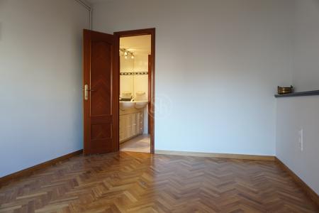 Wohnung zur Miete in Barcelona Mejia Lequerica - Gran Via Carles Iii