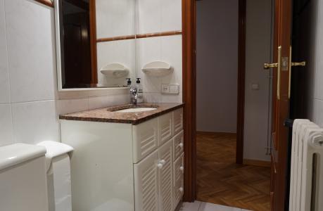 Wohnung zur Miete in Barcelona Mejia Lequerica - Gran Via Carles Iii