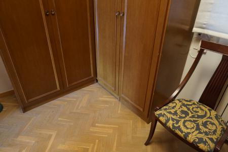 Wohnung zur Miete in Barcelona Mejia Lequerica - Gran Via Carles Iii