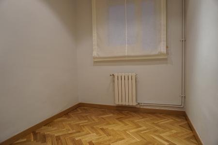 Wohnung zur Miete in Barcelona Mejia Lequerica - Gran Via Carles Iii