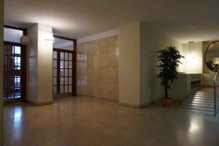 Wohnung zur Miete in Barcelona Mejia Lequerica - Gran Via Carles Iii