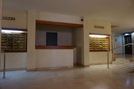 Wohnung zur Miete in Barcelona Mejia Lequerica - Gran Via Carles Iii