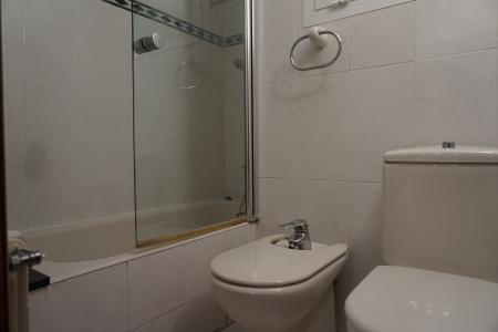 Wohnung zur Miete in Barcelona Mejia Lequerica - Gran Via Carles Iii