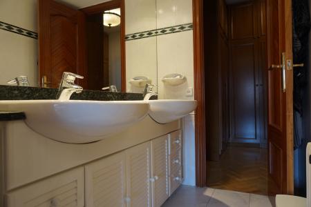 Wohnung zur Miete in Barcelona Mejia Lequerica - Gran Via Carles Iii