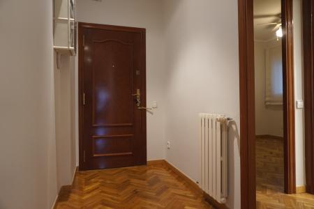 Wohnung zur Miete in Barcelona Mejia Lequerica - Gran Via Carles Iii