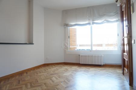 Wohnung zur Miete in Barcelona Mejia Lequerica - Gran Via Carles Iii
