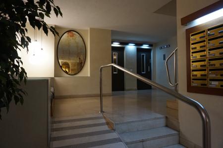 Wohnung zur Miete in Barcelona Mejia Lequerica - Gran Via Carles Iii