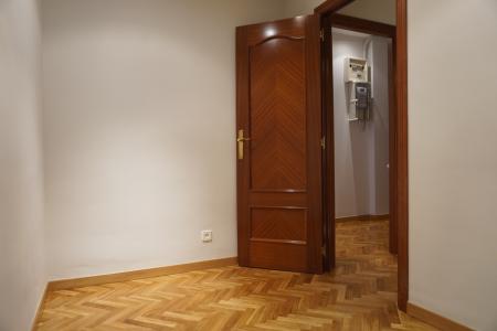 Wohnung zur Miete in Barcelona Mejia Lequerica - Gran Via Carles Iii