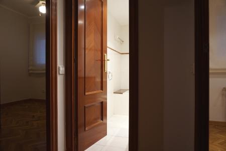Wohnung zur Miete in Barcelona Mejia Lequerica - Gran Via Carles Iii