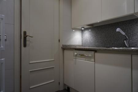 Wohnung zur Miete in Barcelona Mejia Lequerica - Gran Via Carles Iii
