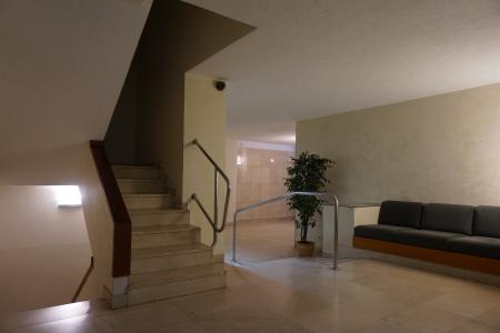 Wohnung zur Miete in Barcelona Mejia Lequerica - Gran Via Carles Iii