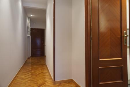 Wohnung zur Miete in Barcelona Mejia Lequerica - Gran Via Carles Iii