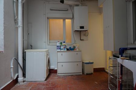 Wohnung zur Miete in Barcelona Mejia Lequerica - Gran Via Carles Iii
