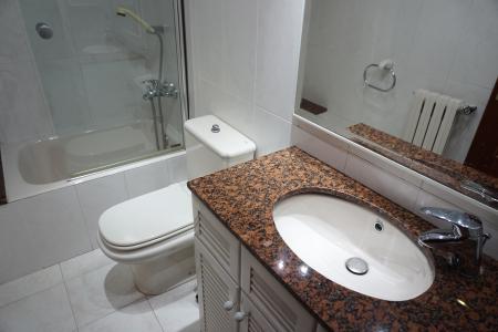 Wohnung zur Miete in Barcelona Mejia Lequerica - Gran Via Carles Iii