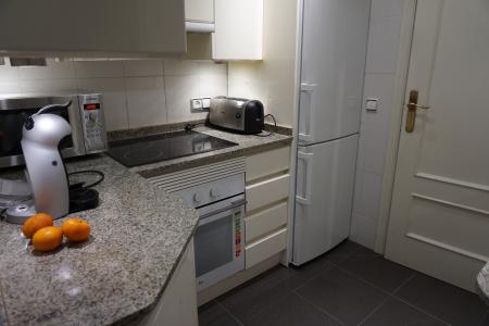 Wohnung zur Miete in Barcelona Mejia Lequerica - Gran Via Carles Iii