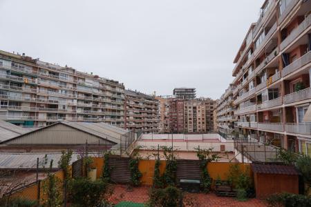 Wohnung zur Miete in Barcelona Mejia Lequerica - Gran Via Carles Iii
